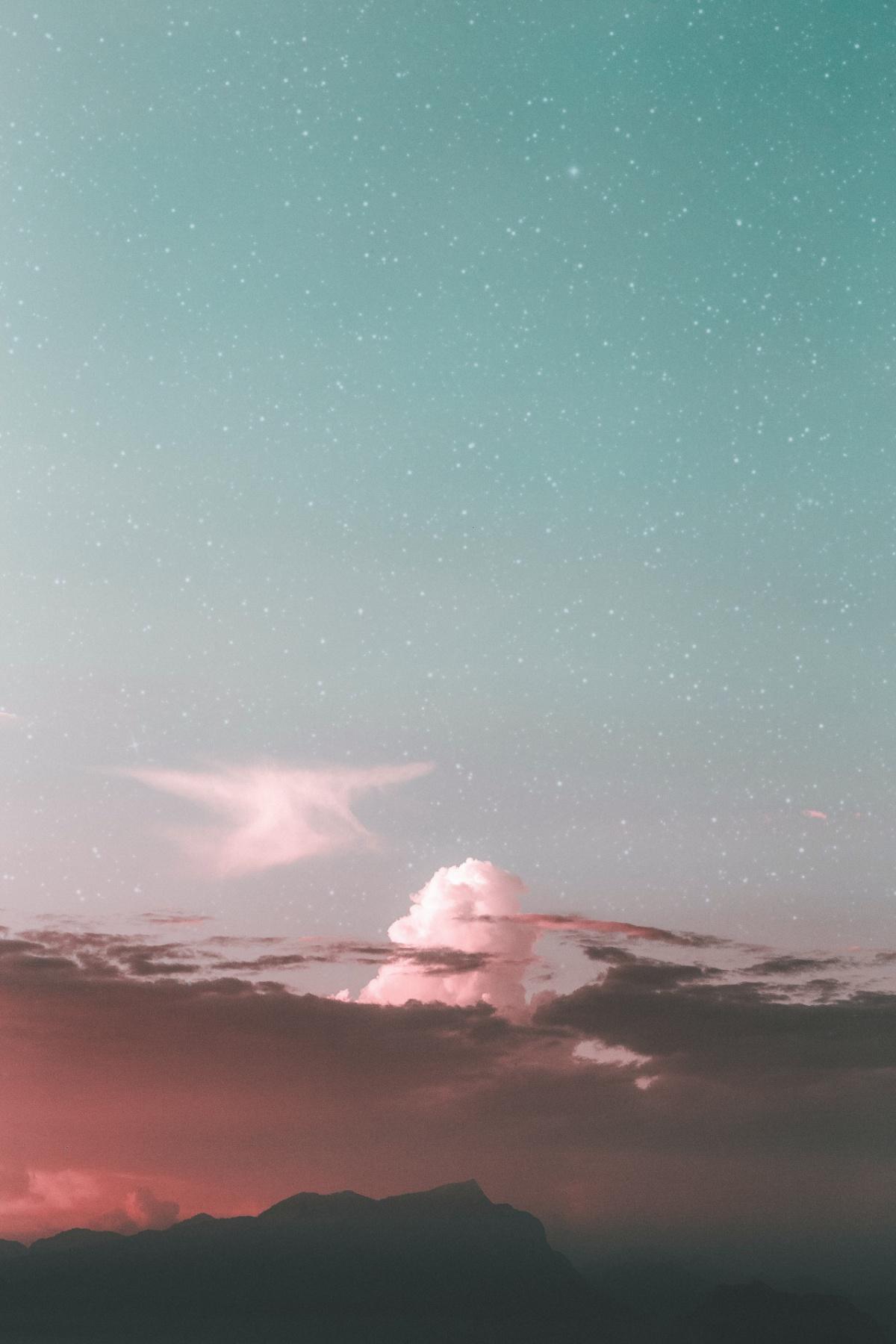 Der Himmel