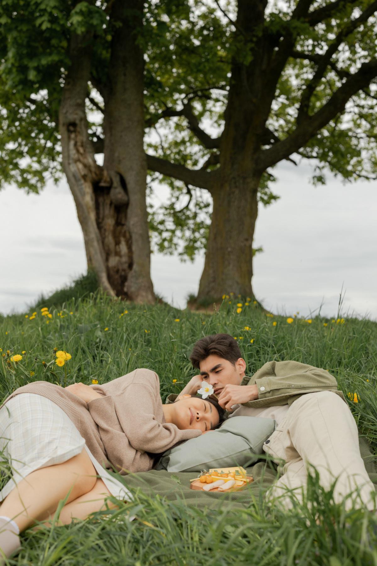 Bedingungslose Liebe