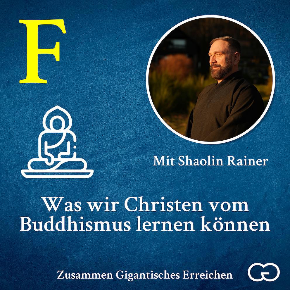 Buddha-Blog-Podcast Folge 57
