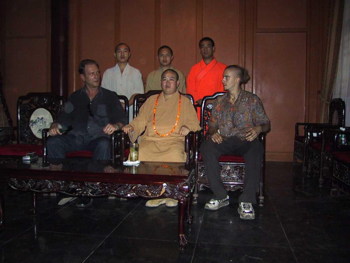 Geschichten aus China Geschichten aus China