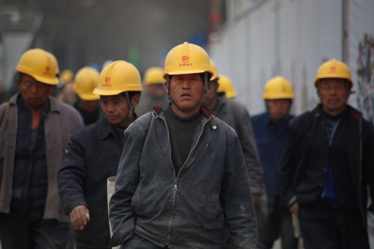 Geschichten aus China Geschichten aus China