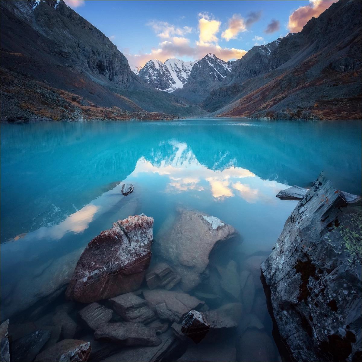 Aus schlecht wird gut Aus schlecht wird gut