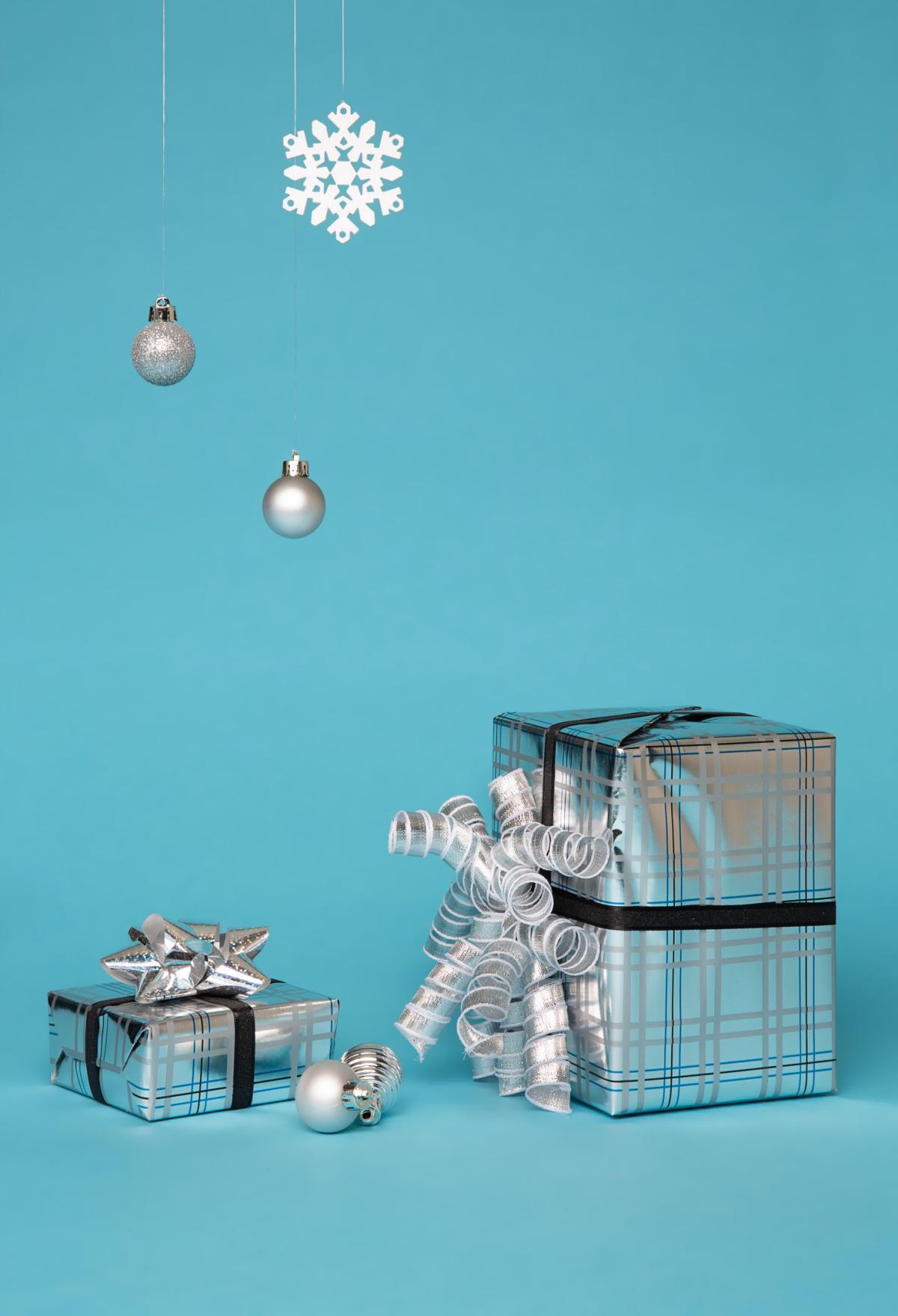 Geschenke an mein Ich Teil 2