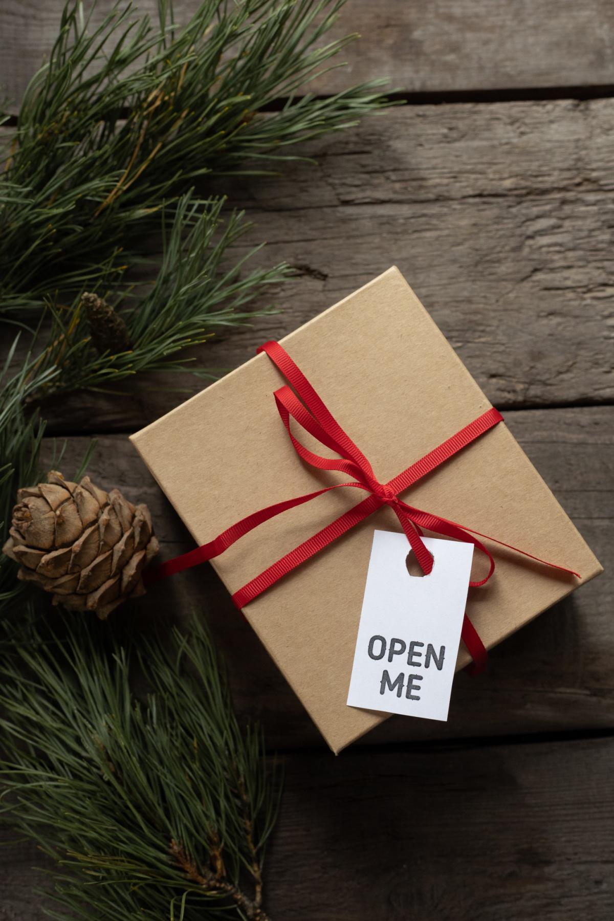 Geschenke an mein Ich Teil 4