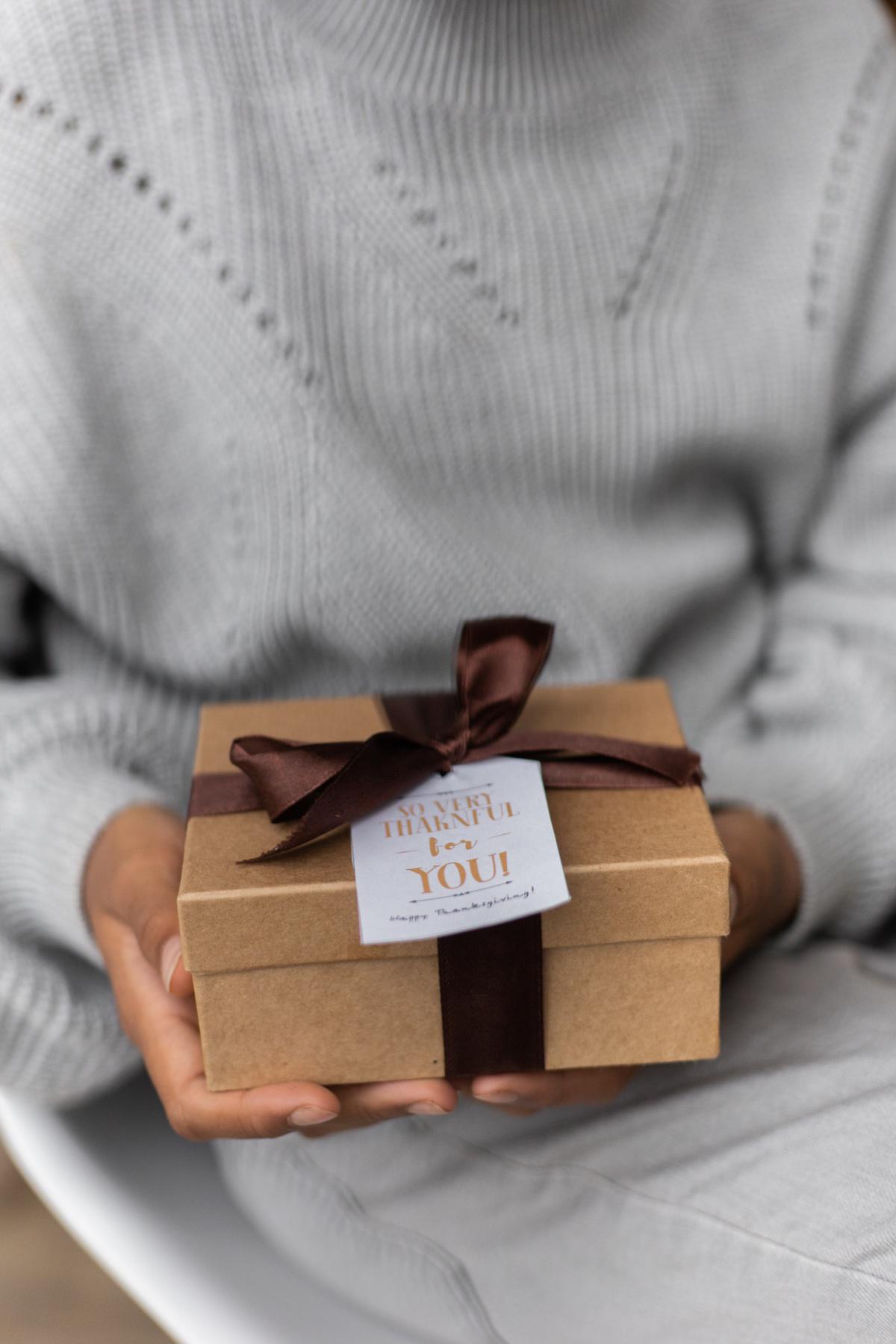 Geschenke an mein Ich Teil 4