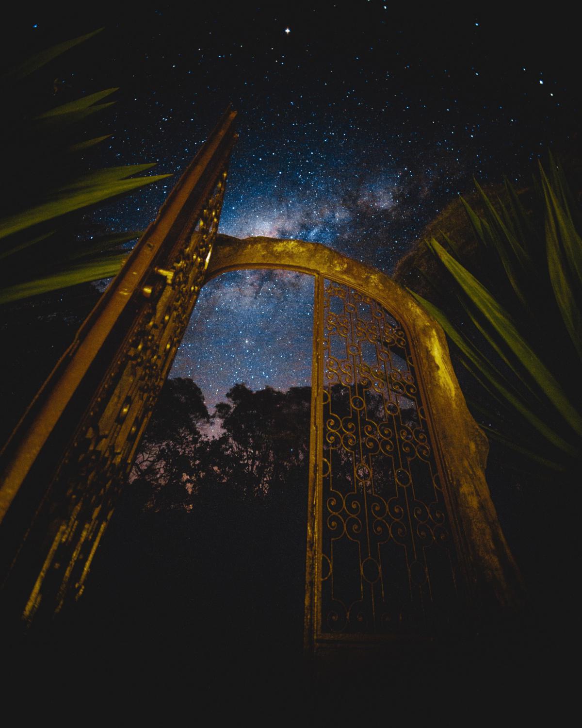 Das Universum und wir Das Universum und wir