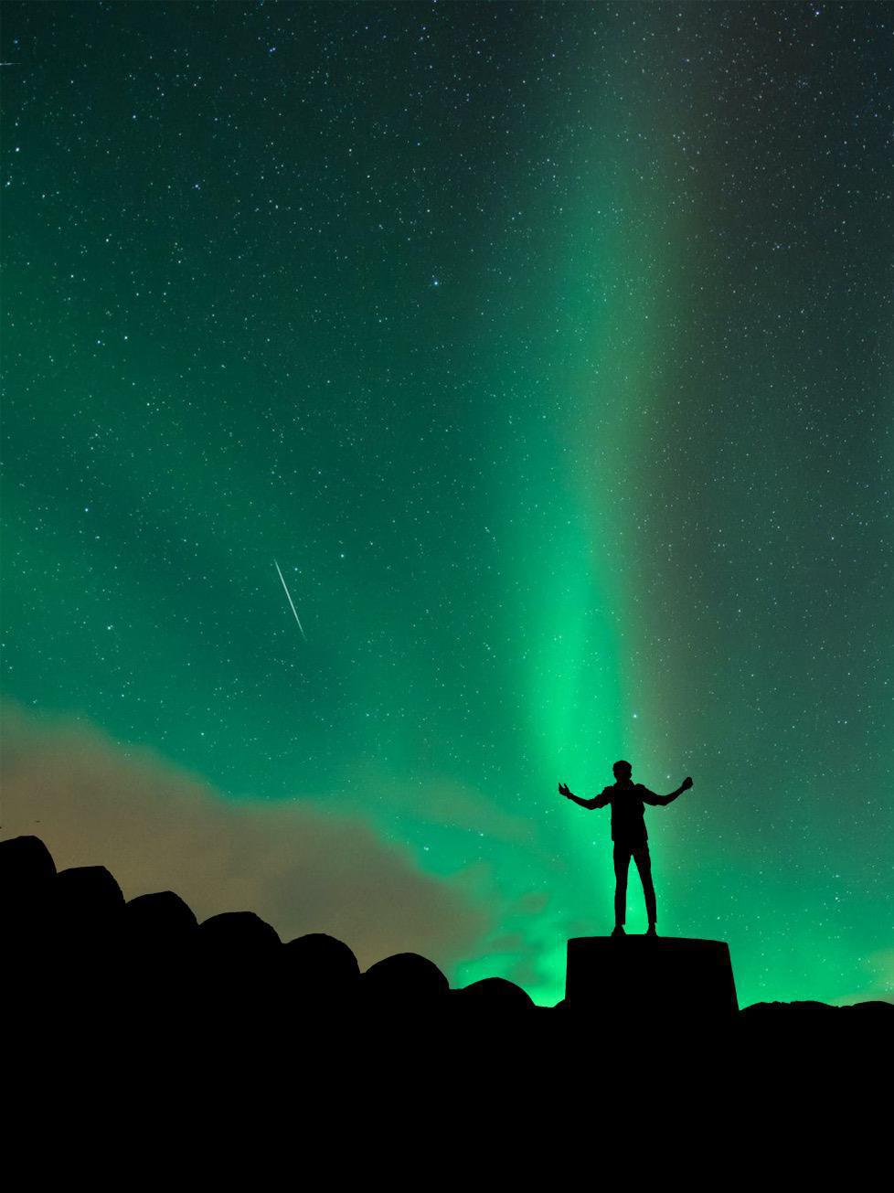 Das Universum und wir Das Universum und wir