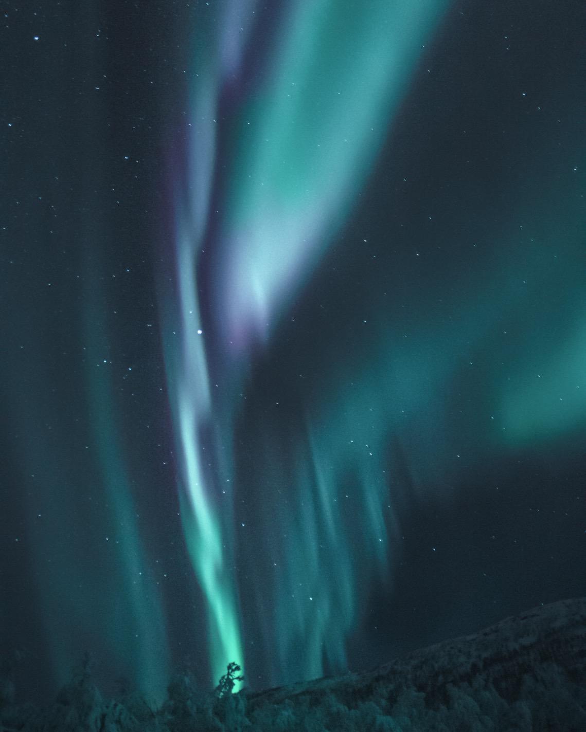Das Universum und wir Das Universum und wir