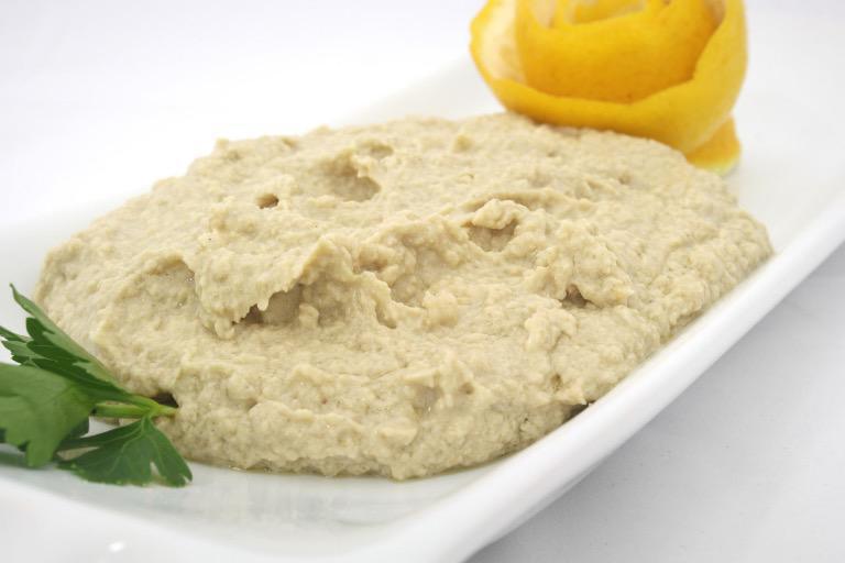 Hülsenfrüchte als Fleischersatz