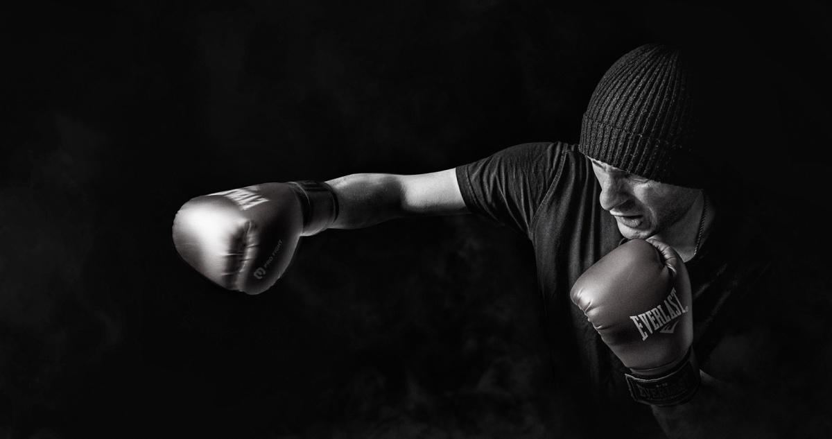 Sport macht nicht nur Muckis