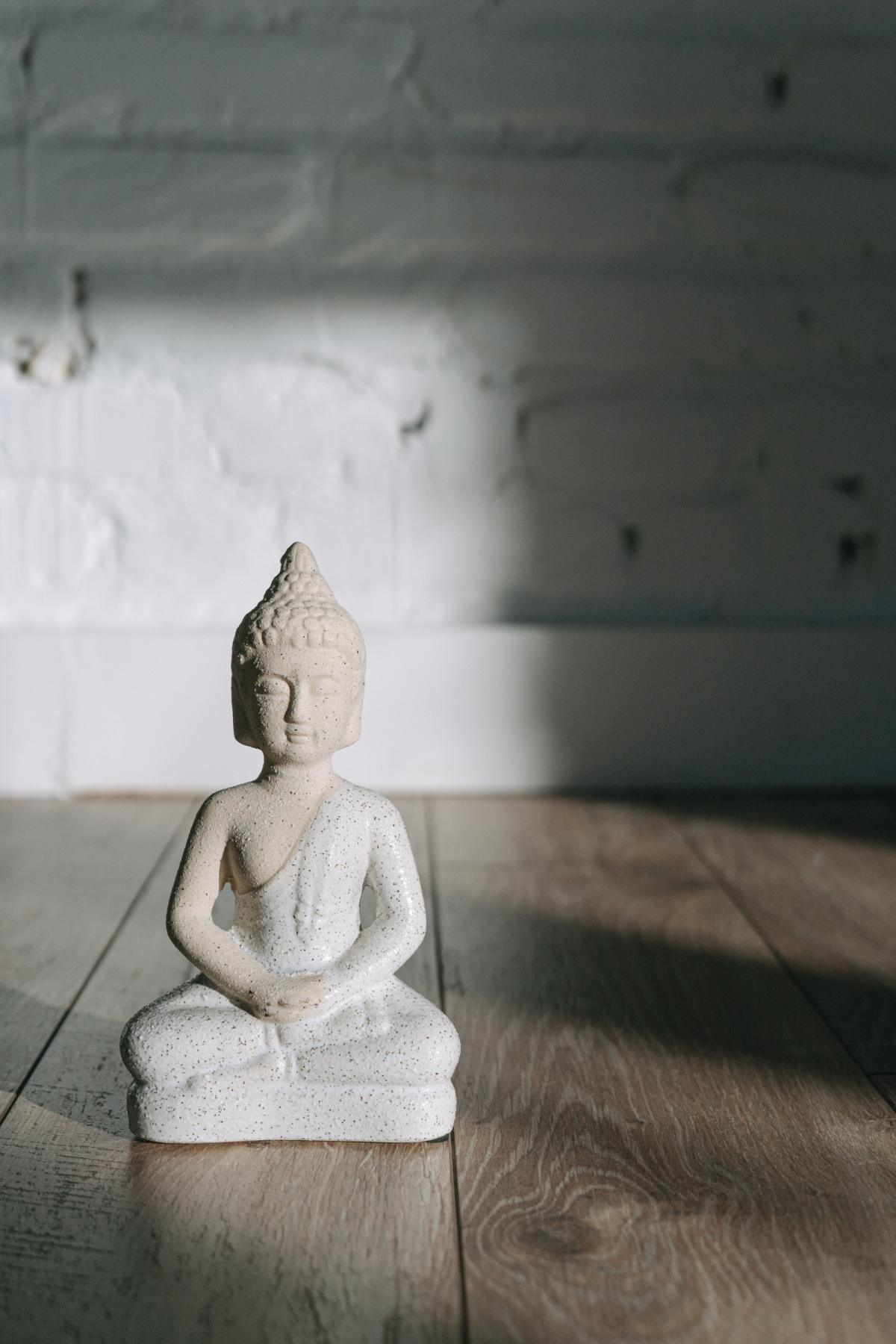 Buddhismus in Asien und Europa