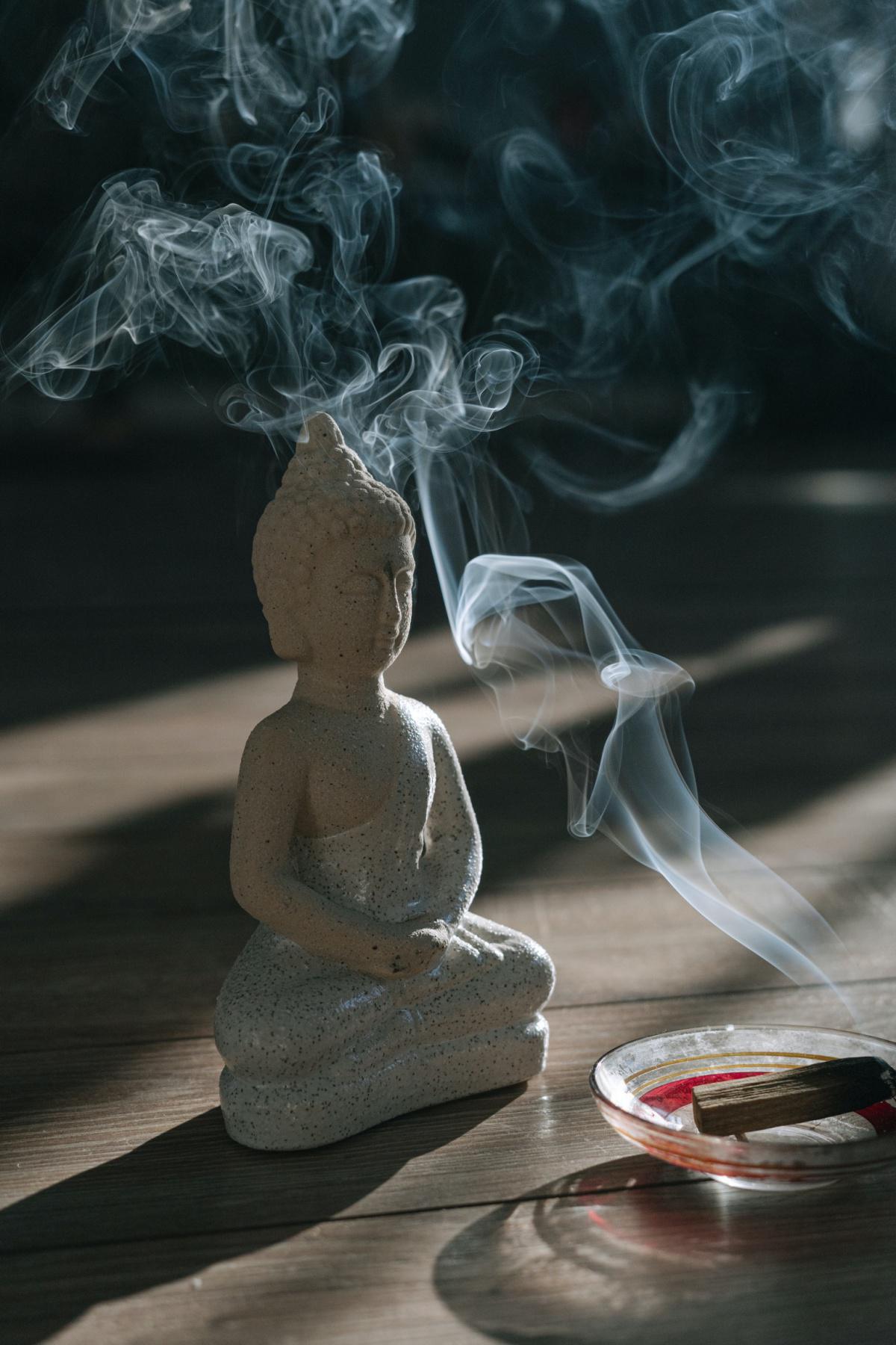 Buddhismus in Asien und Europa