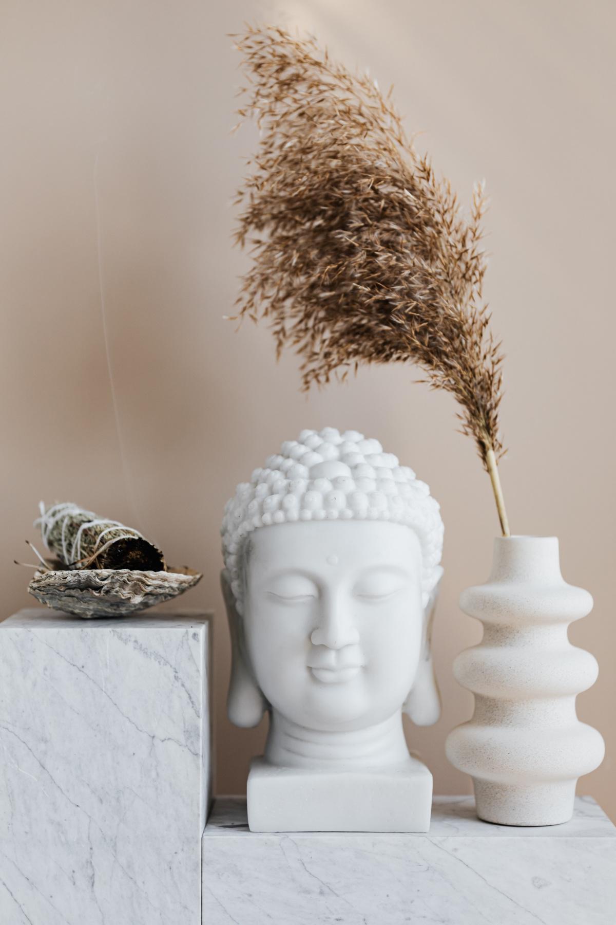 Buddhismus in Asien und Europa