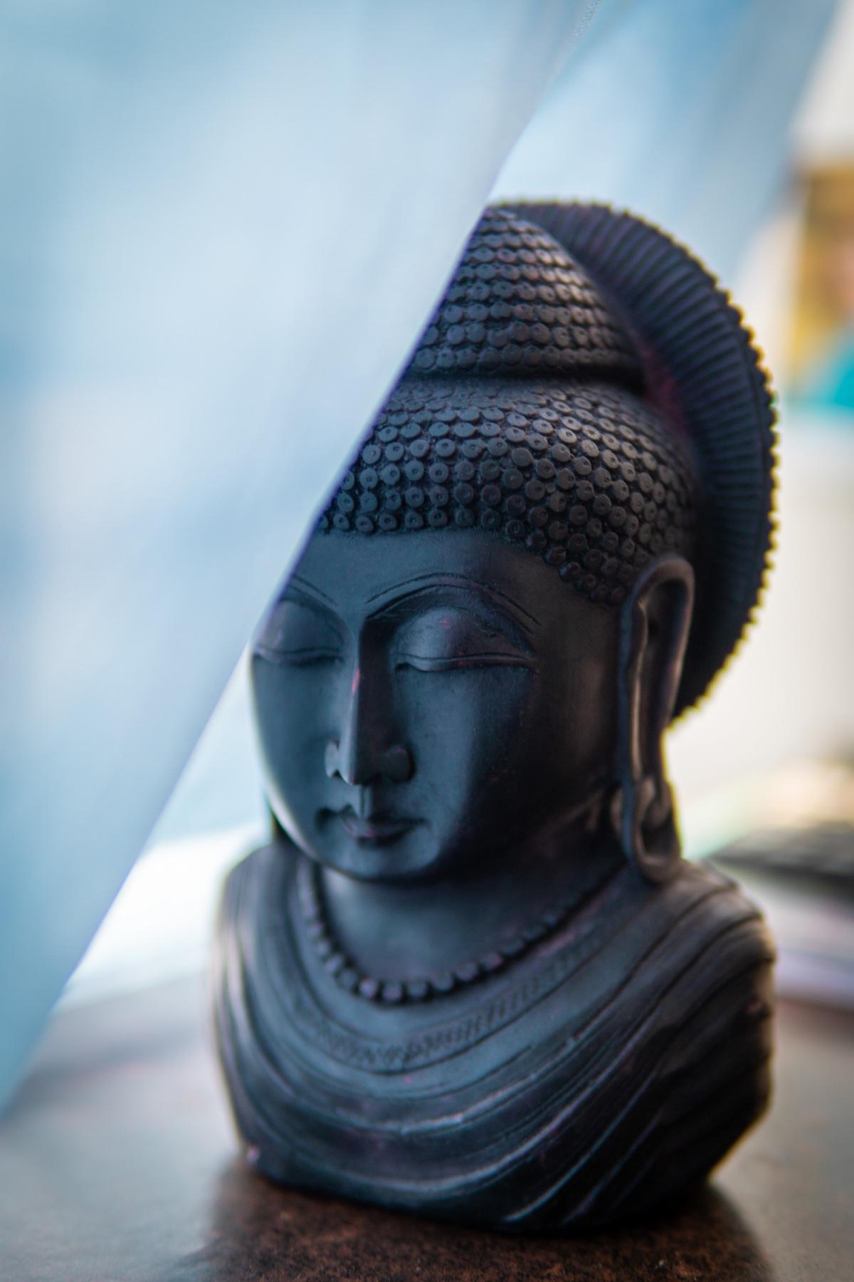 Buddhismus in Asien und Europa