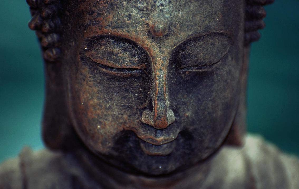 Des Buddhas liebster Schüler - Ananda