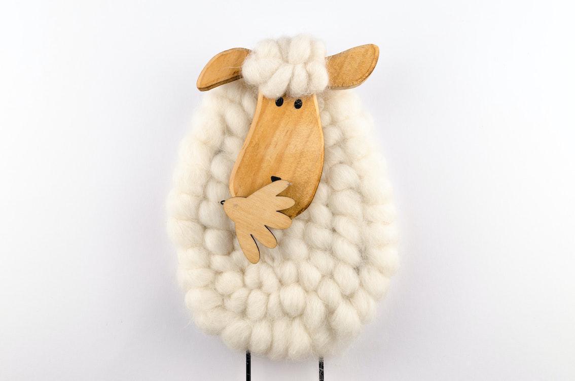 „Zeichne mir ein Schaf …“ „Zeichne mir ein Schaf …“