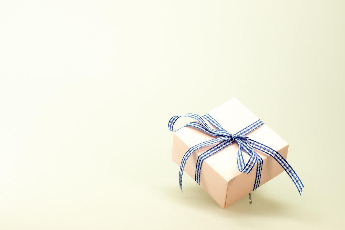 Das Geschenk