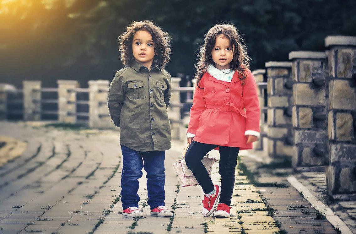 Kinder Kinder