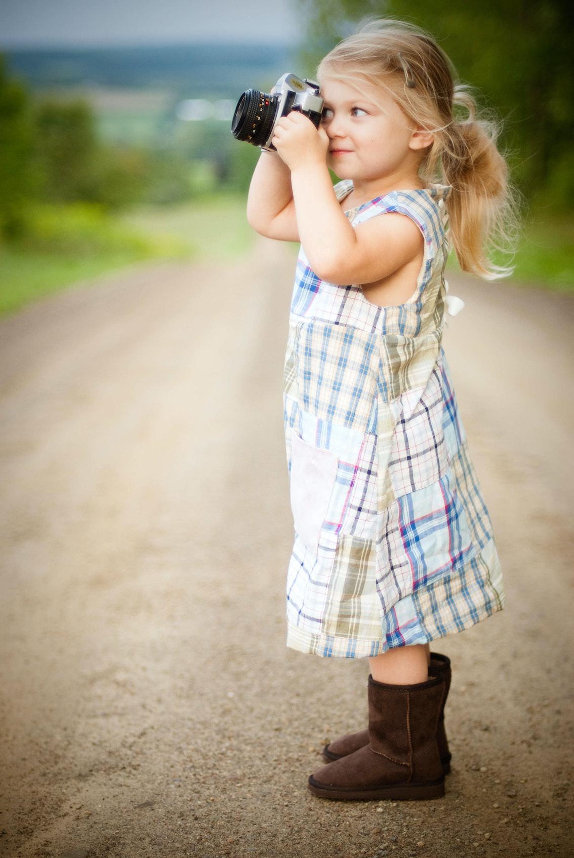 Kinder
