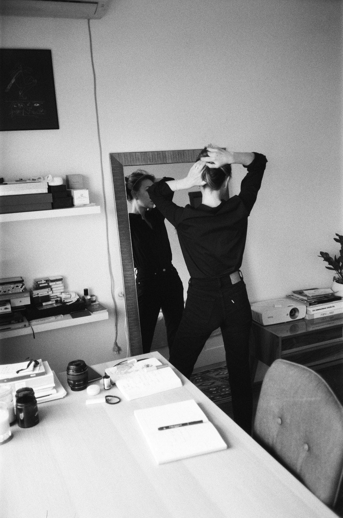 Der kritische Satz Der kritische Satz