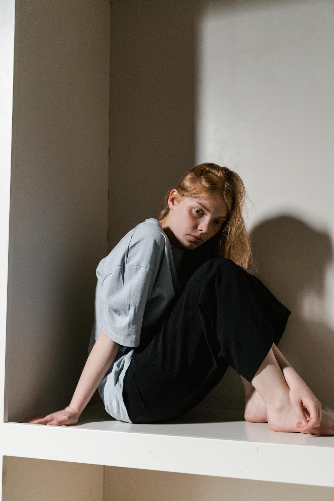 Angstgefühle Teil 2 Angstgefühle Teil 2