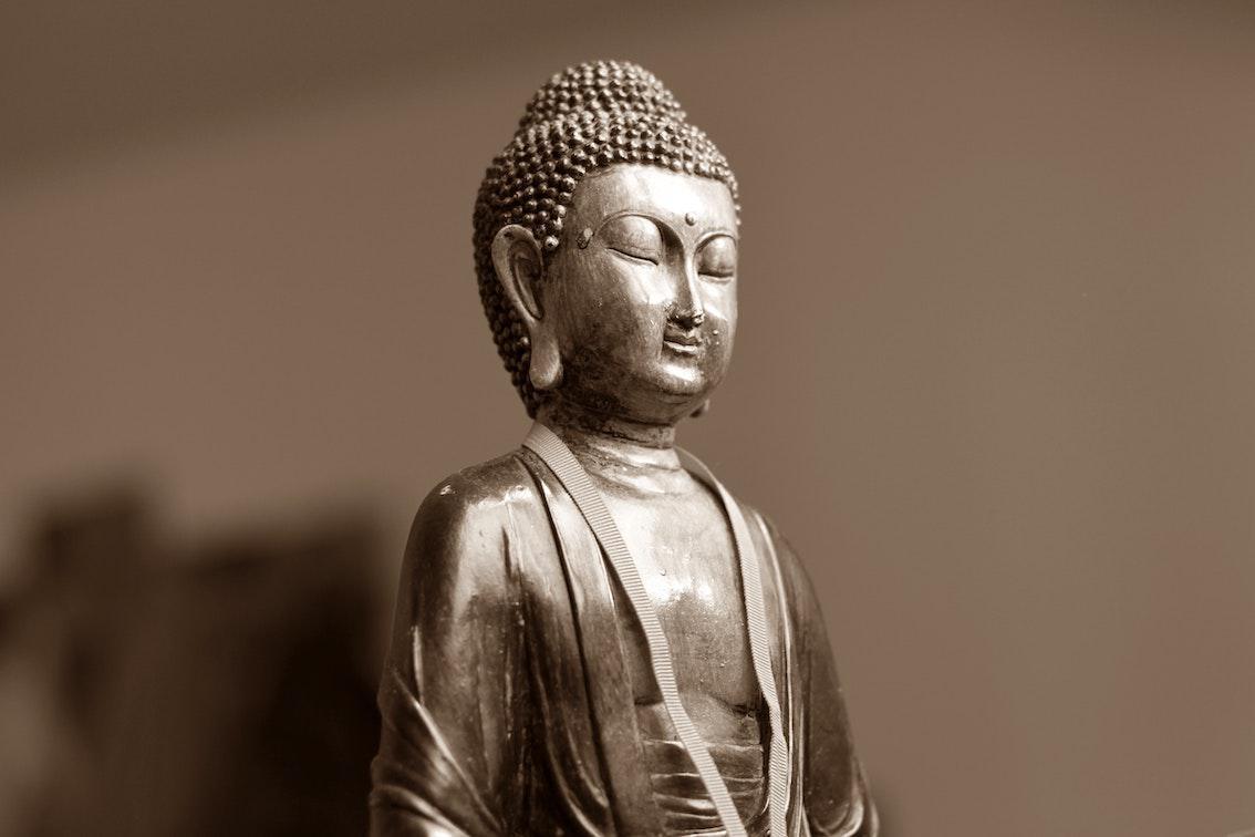 Eine kleine Geschichte des Zen (Chan)-Buddhismus