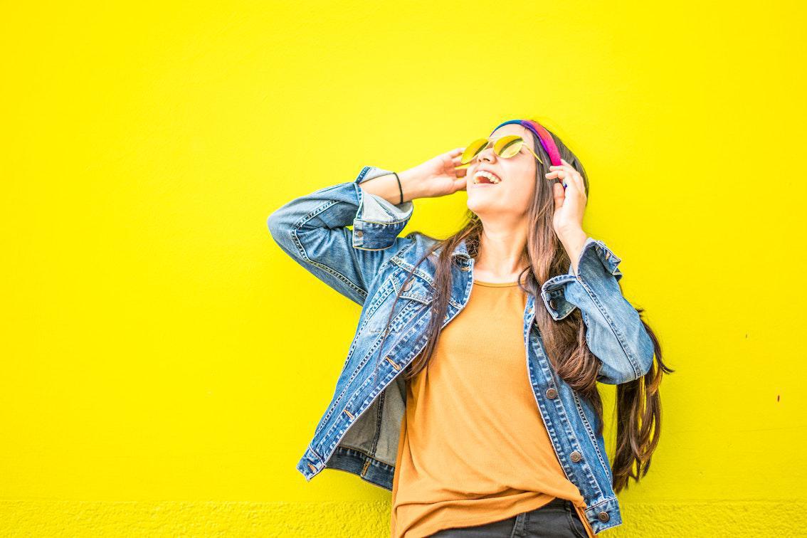 Positiv denken lernen Positiv denken lernen