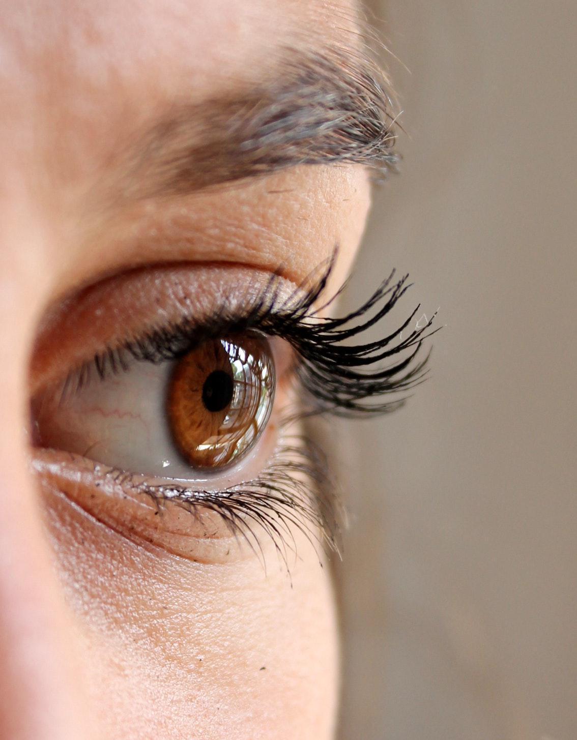 Qi Gong für die Augen