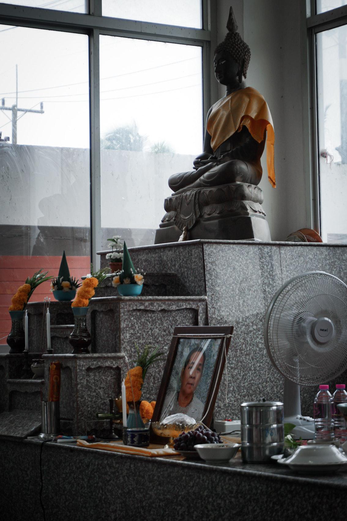 Was ist Chan? Teil 6 Was ist Chan? Teil 6