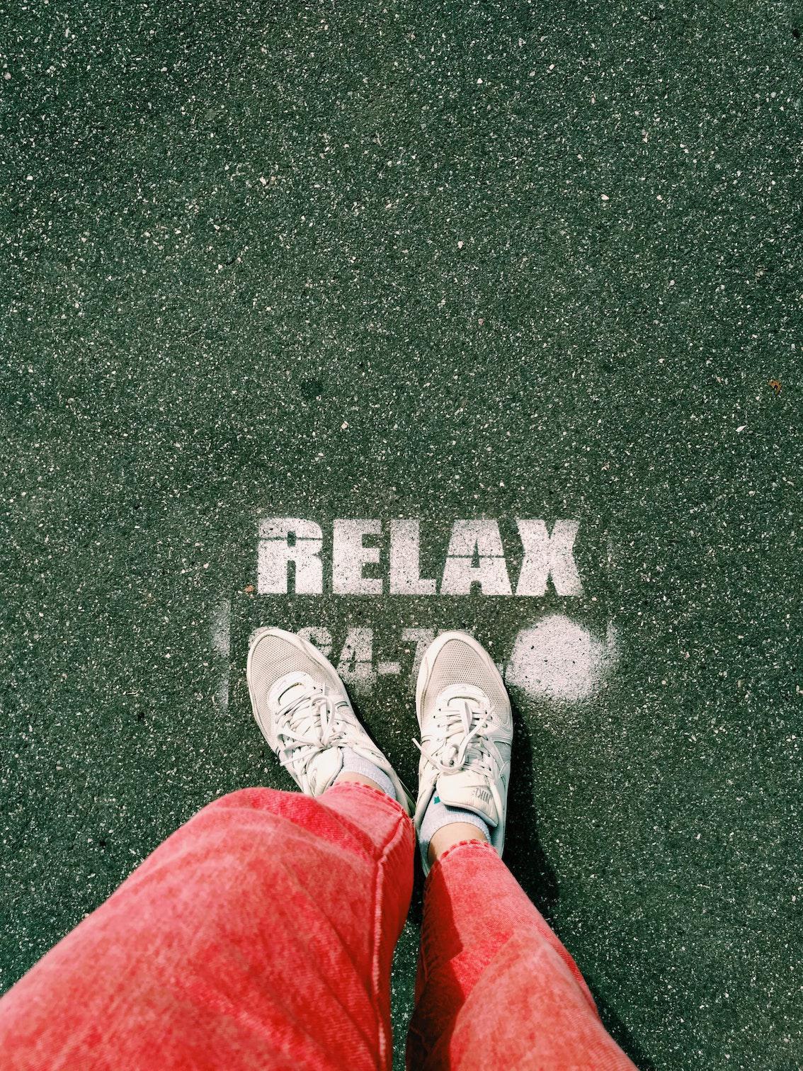 Ist der Weg wirklich das Ziel? Ist der Weg wirklich das Ziel?