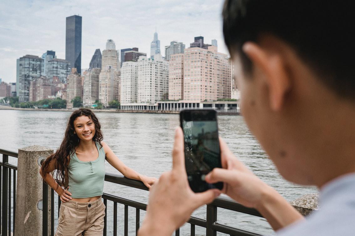 Online-Dating für Buddhisten Teil 2 Online-Dating für Buddhisten Teil 2
