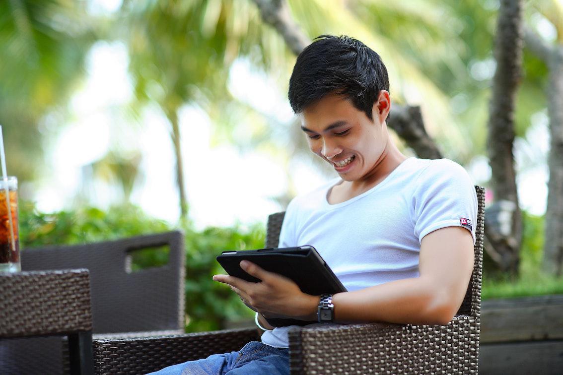 Online-Dating für Buddhisten Teil 2 Online-Dating für Buddhisten Teil 2