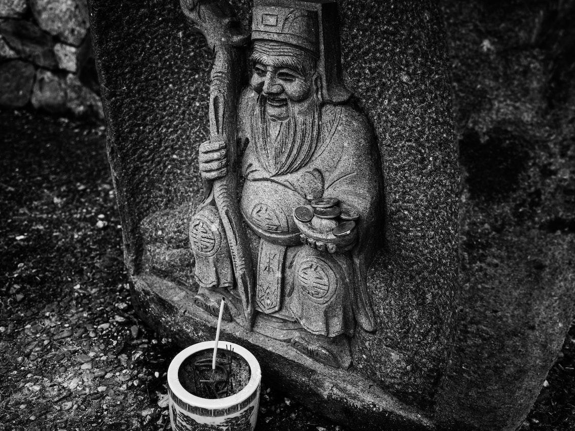 Der Taoismus und sein Einfluss auf den Buddhismus Teil 2 Der Taoismus und sein Einfluss auf den Buddhismus Teil 2