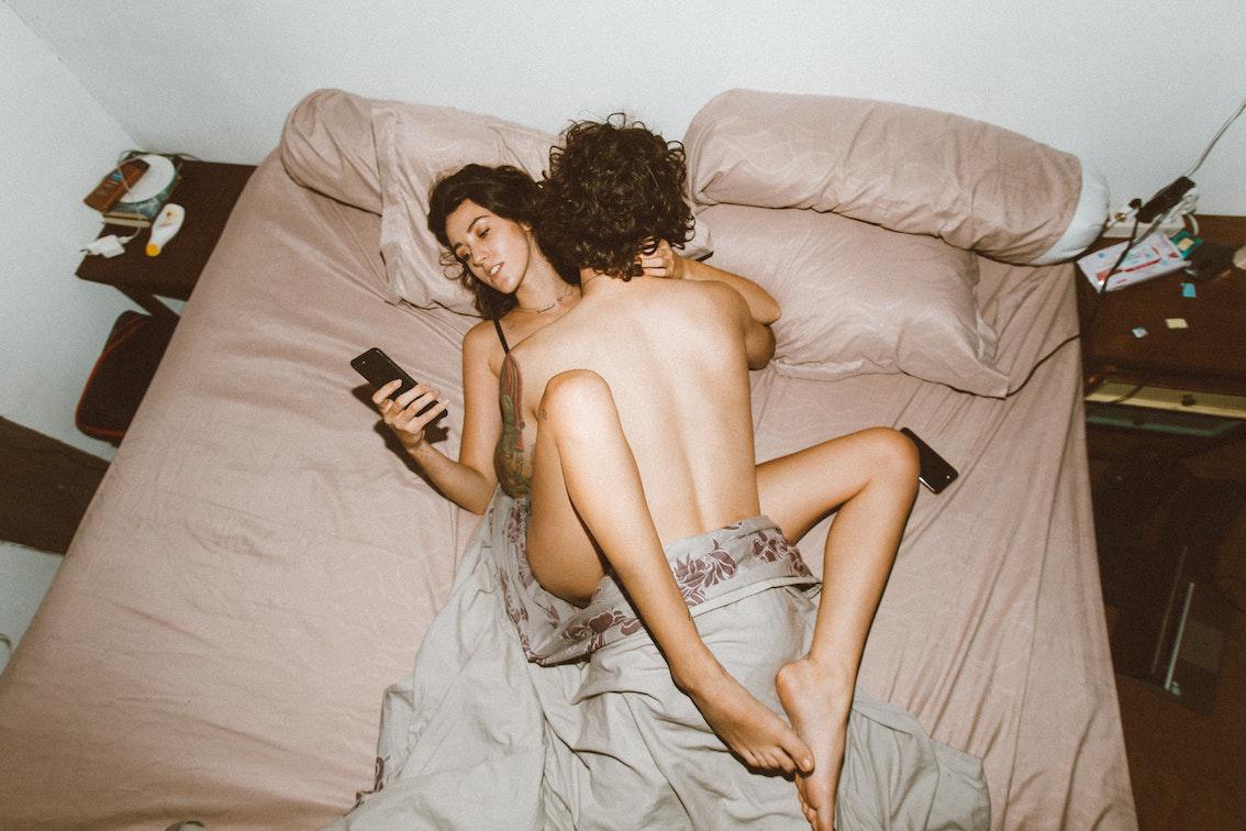 Pornofilme aus Sicht des Buddhismus