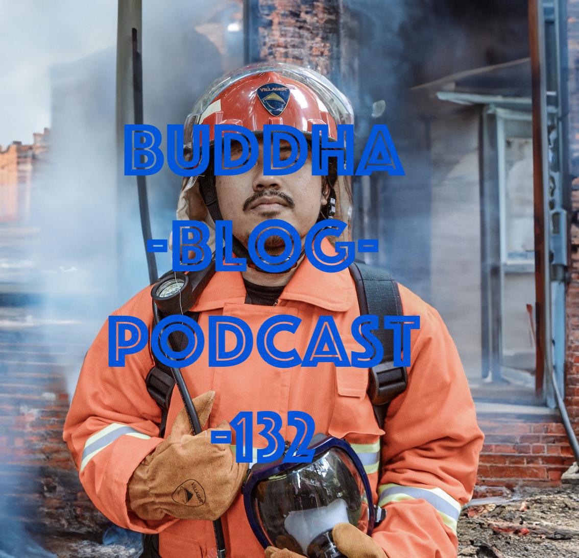 Buddha-Blog-Podcast Folge 132 Buddha-Blog-Podcast Folge 132