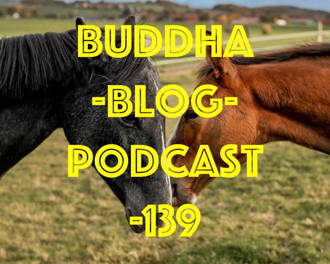Buddha-Blog-Podcast Folge 139