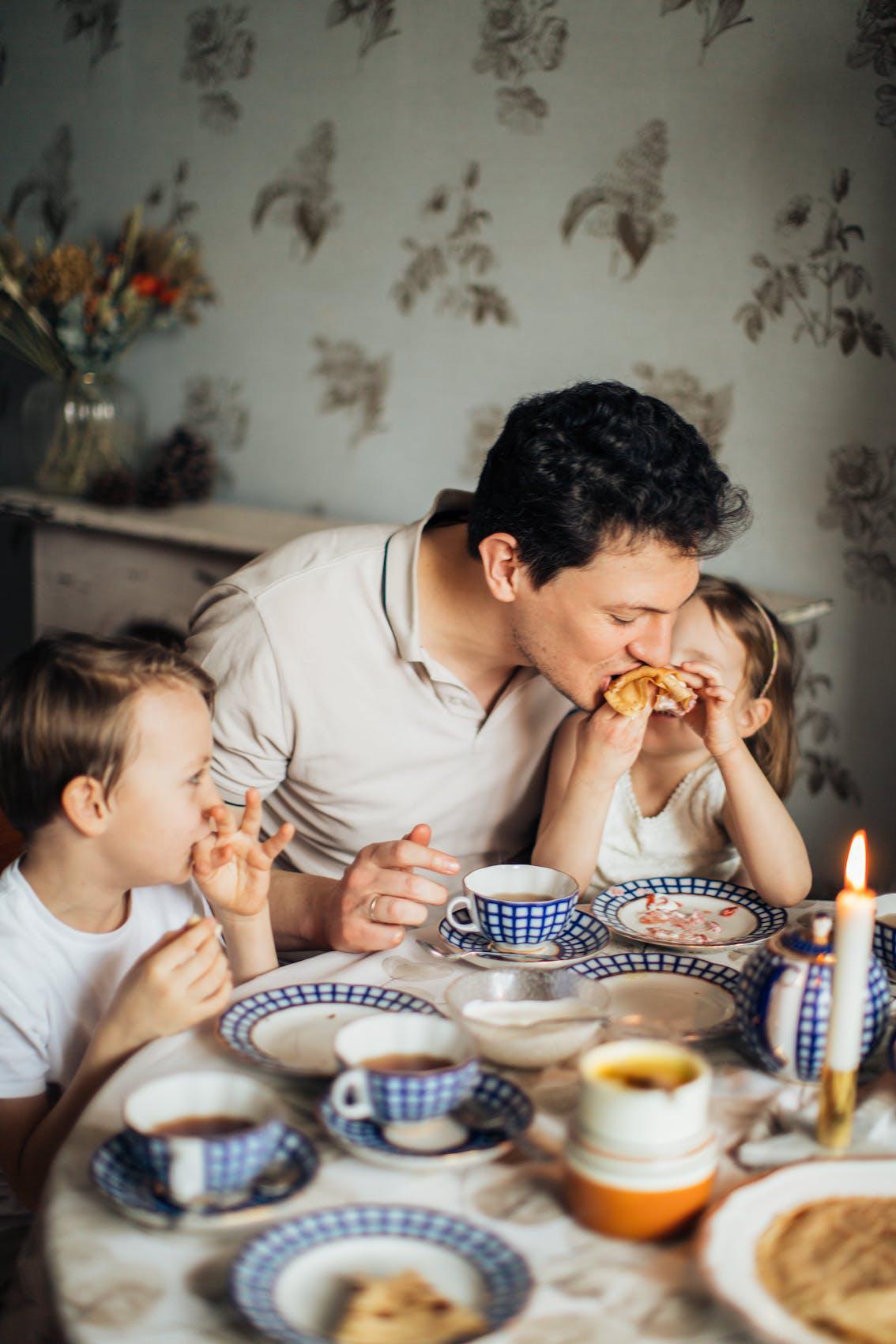 Richtig essen