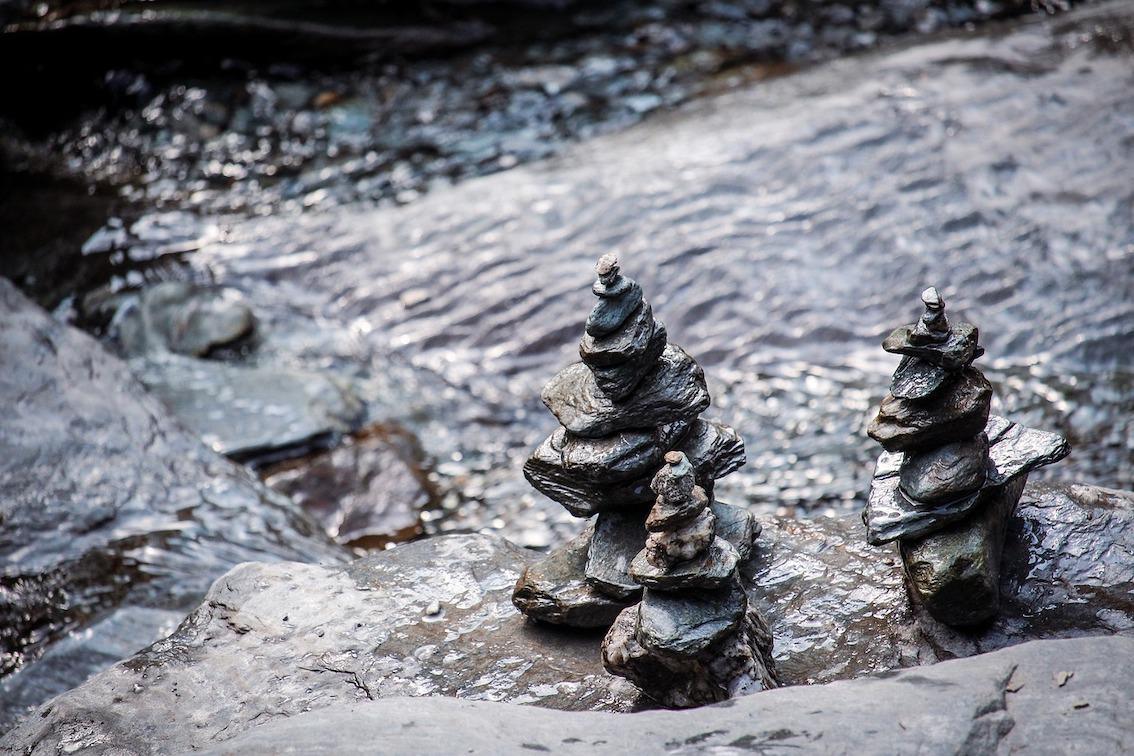 Meine Morgenmeditation: Ein buddhistischer Weg in den Tag