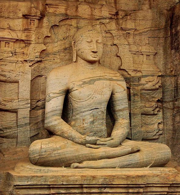 Gebet und Meditation - Buddha-Blog-Podcast Folge 206