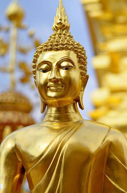 Gebet und Meditation - Buddha-Blog-Podcast Folge 206