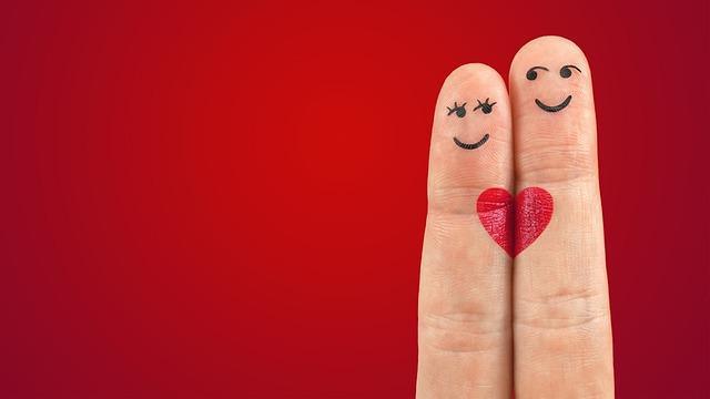 Selbst ist man auch in der Liebe gut beraten