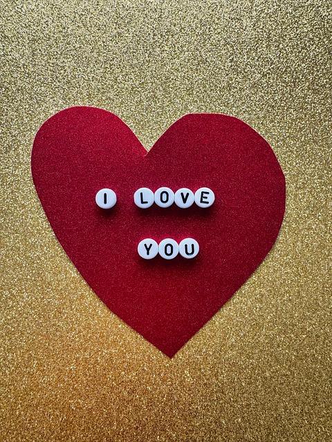 Selbst ist man auch in der Liebe gut beraten
