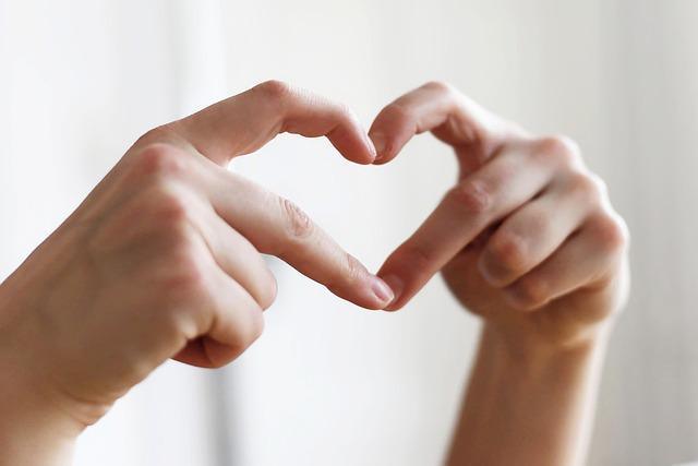 Selbst ist man auch in der Liebe gut beraten