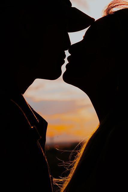 Selbst ist man auch in der Liebe gut beraten