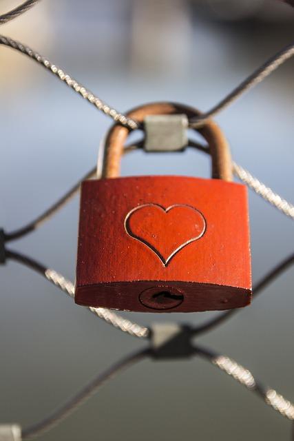 Selbst ist man auch in der Liebe gut beraten