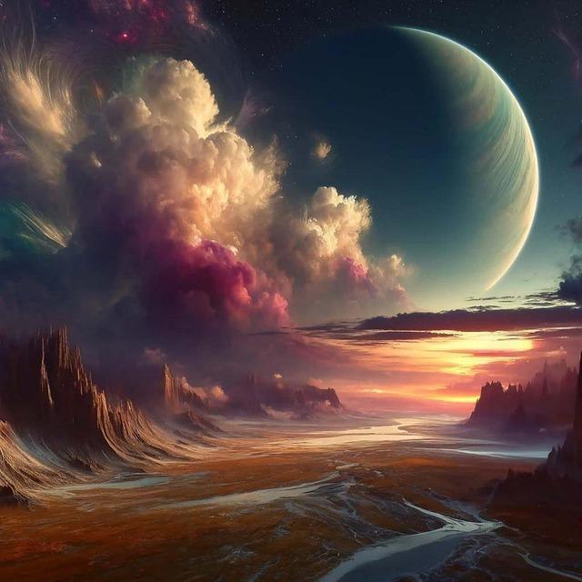 Das Unendliche in allen Dingen erkennen Das Unendliche in allen Dingen erkennen