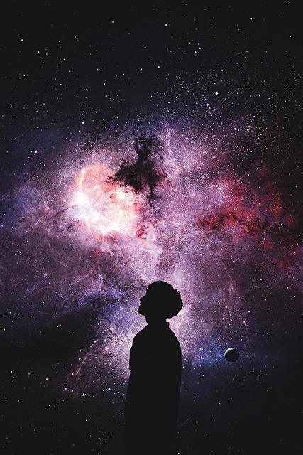 Das Unendliche in allen Dingen erkennen Das Unendliche in allen Dingen erkennen