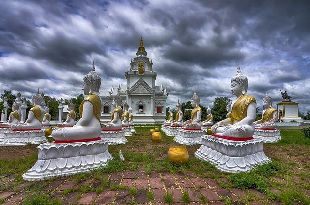 Was bringt mir der Buddhismus?