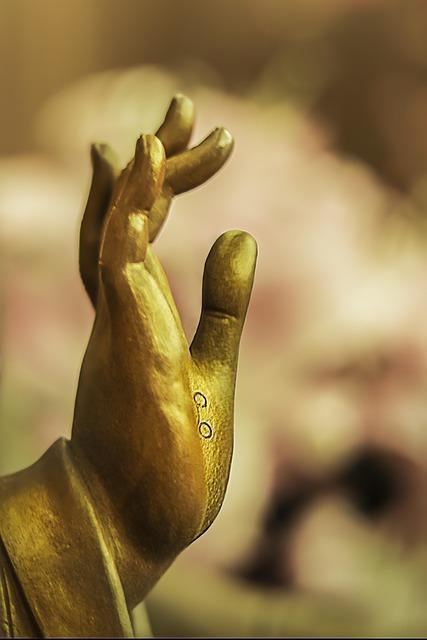 Was bringt mir der Buddhismus?
