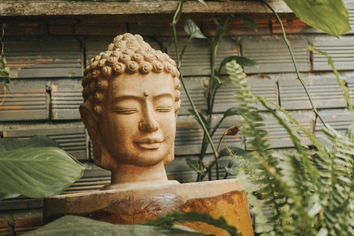 Was bringt mir persönlich der Buddhismus?